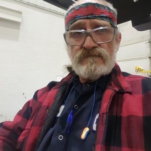 Meet your Posher, Alan